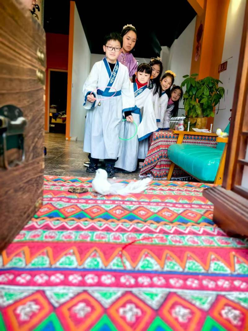 吉林文旅项目策划