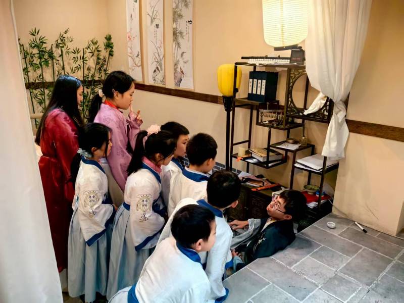 吉林文旅项目策划